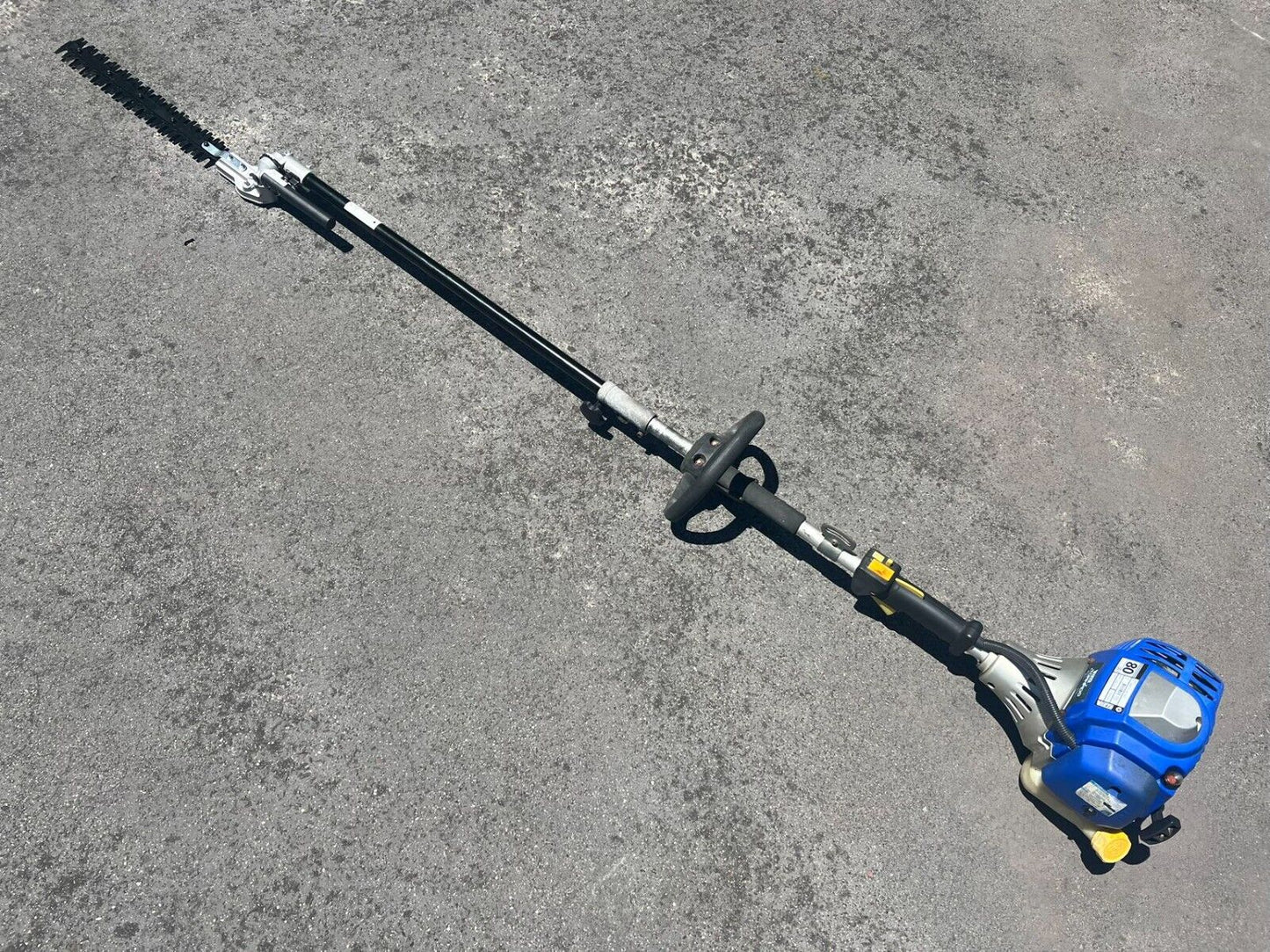 Hedge Trimmer Attachment Fit Victa Tornado Plus TTS2226 TTB2226 whipper snipper