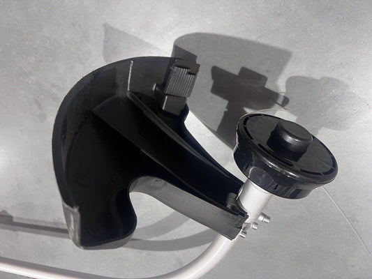 Trimmer Head for ALDI FERREX 25.4CC Petrol LINE TRIMMER FPLT-254 E1 CODE 706567