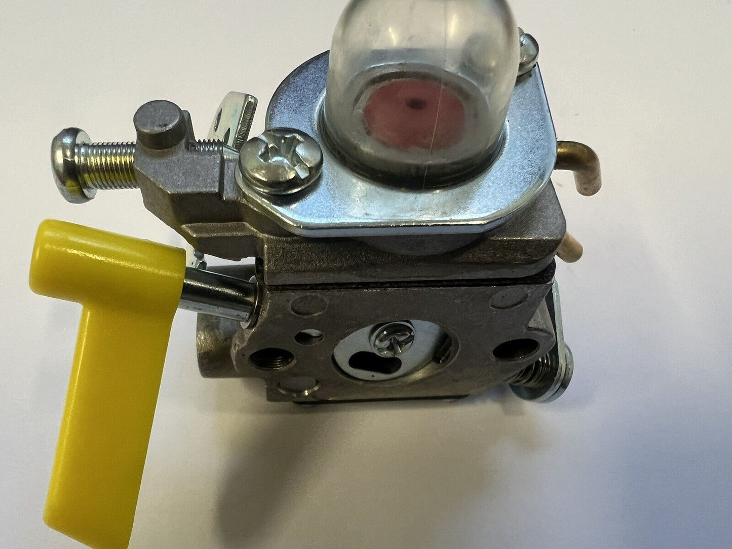 Carburetor Carby For VICTA SWIFT START line trimmer whipper snipper 1697384