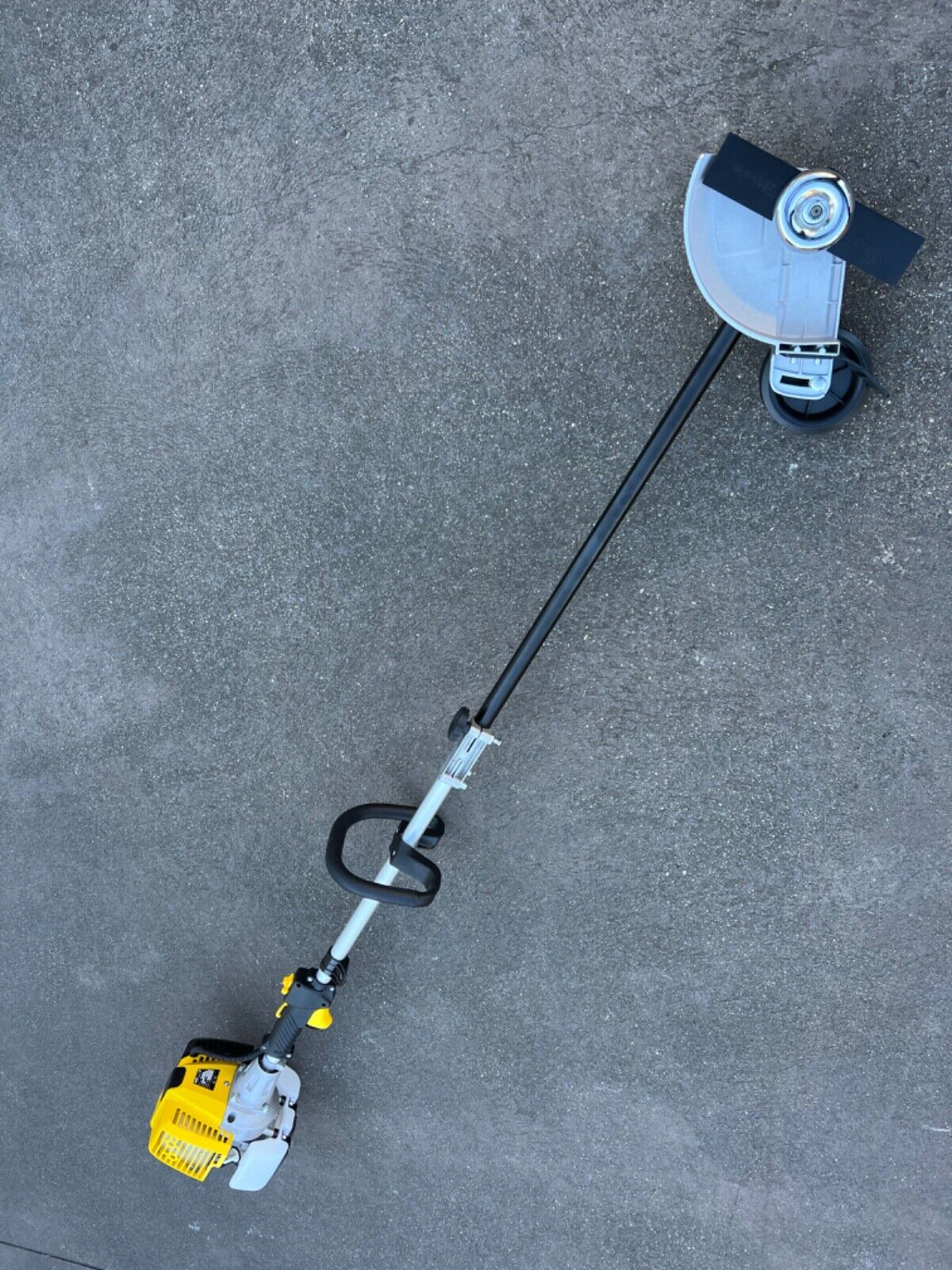 Edger/Polesaw/Tiller/Hedge/Brushcutter Fit Yardking Line Trimmer 883222 1697318