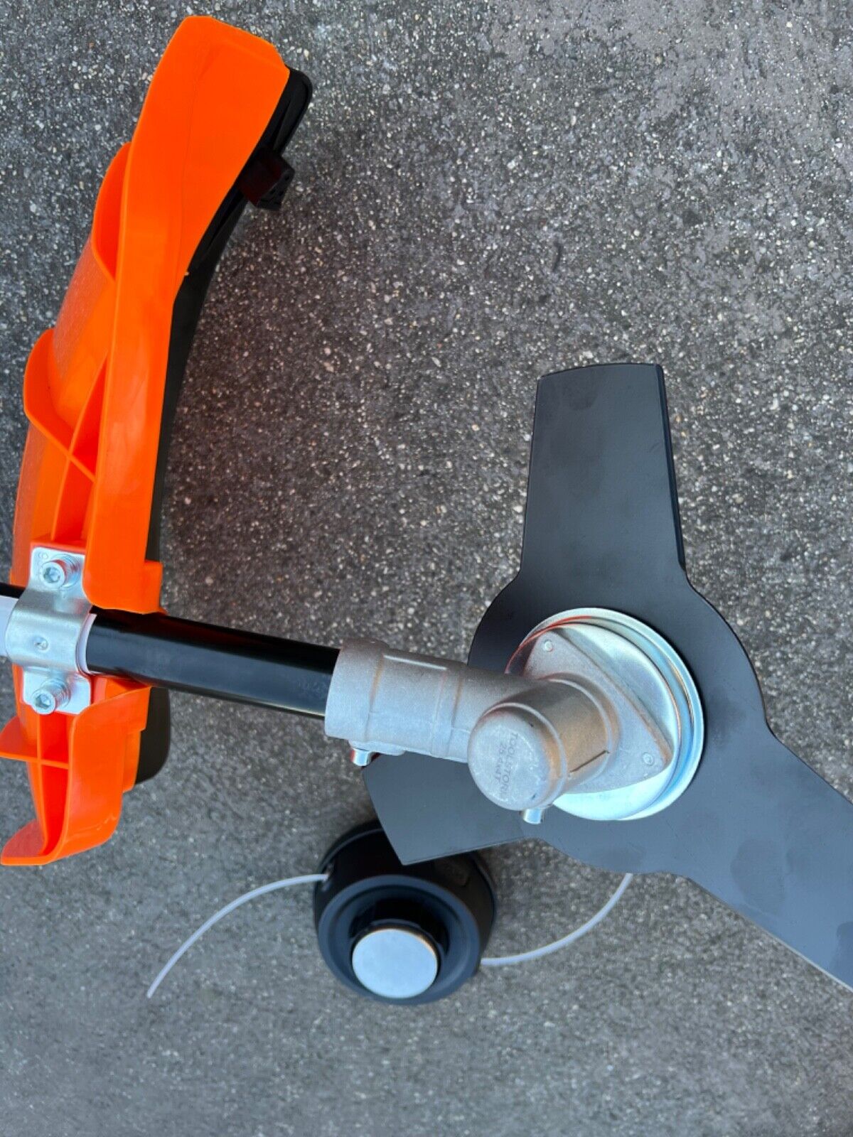 Edger/Polesaw/Tiller/Hedge/Brushcutter Fit Yardking Line Trimmer 883222 1697318