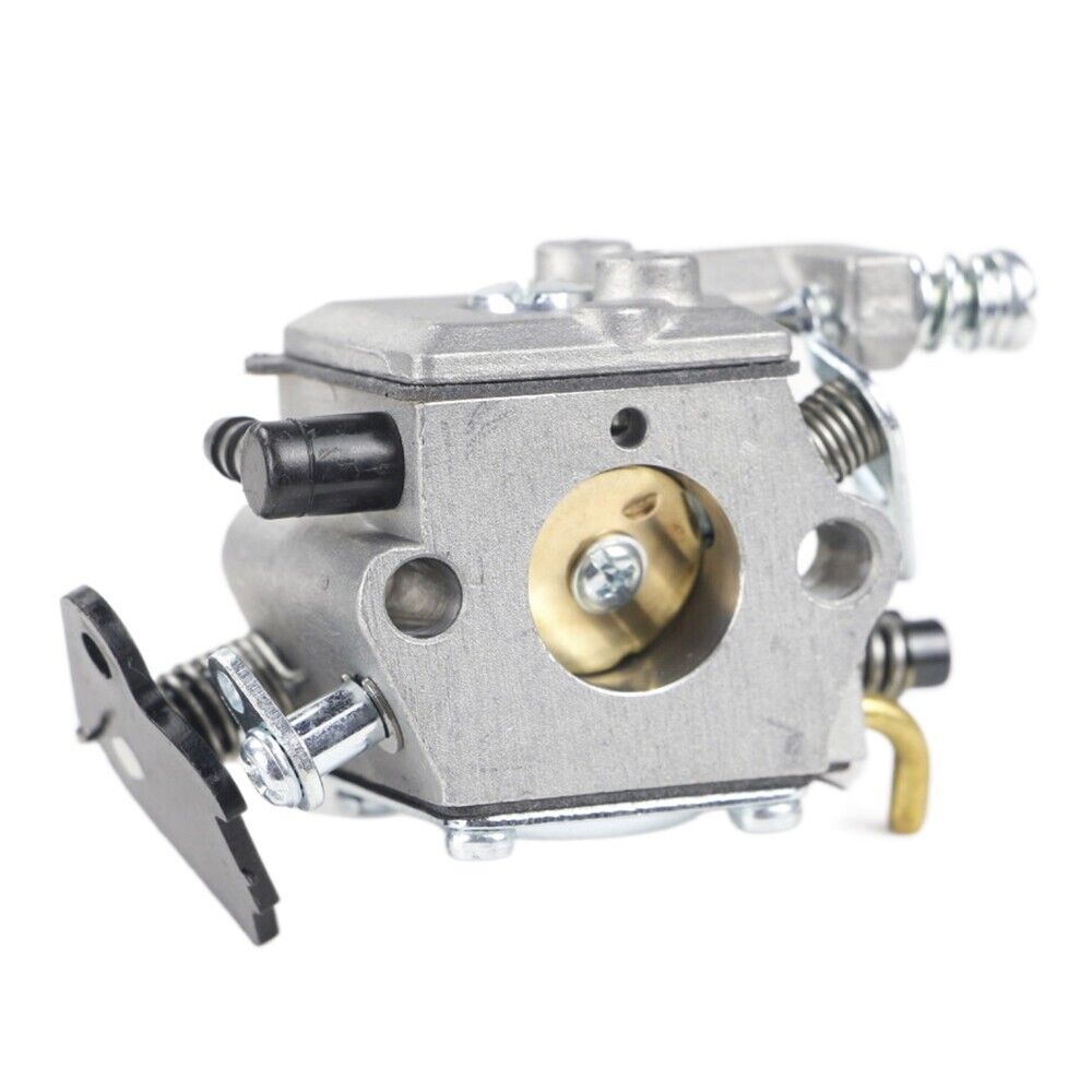 Carburetor Carby Carb For OZITO CHAINSAW 41CC 16" PCS-406 PCS-406A PCS-406B