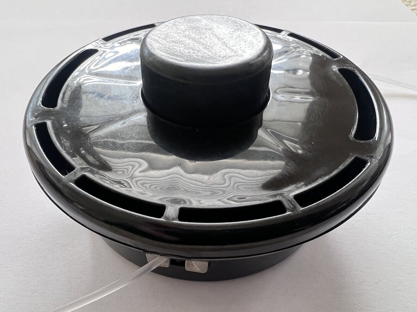Bump Feed Trimmer Head Fit CHEETAH 23CC Bent Shaft Line Trimmer 1697579-00
