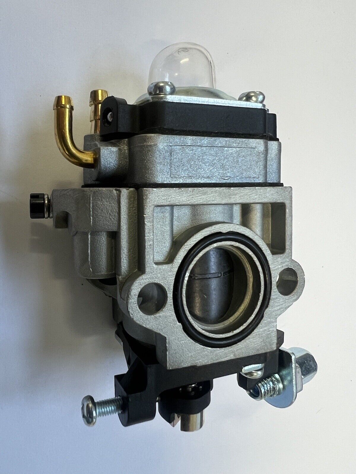 Carburetor Carby for Baumr-AG 62 65CC Brushcutter Line Trimmer Whipper Snipper