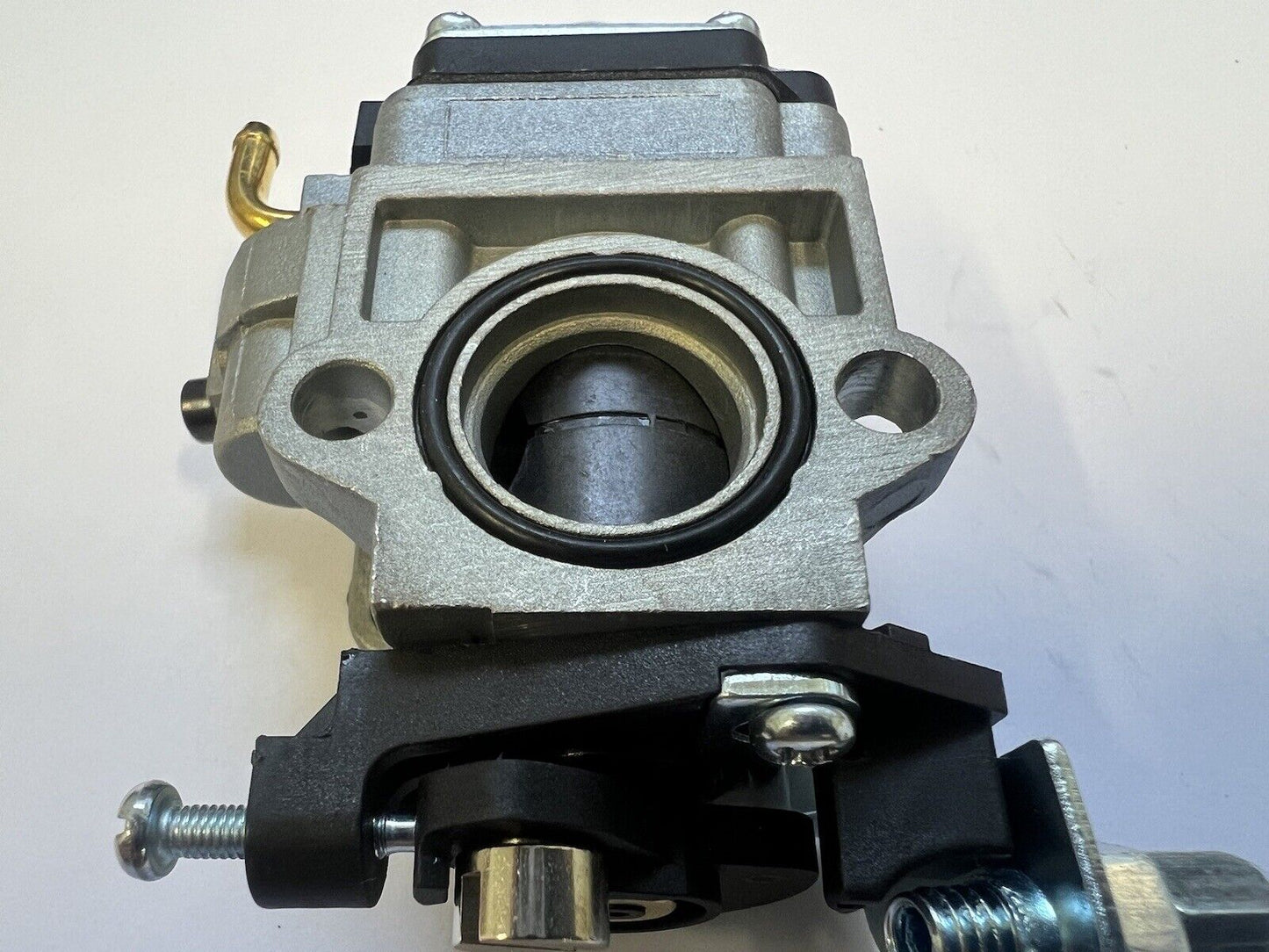 Carburetor Carby for MTM 62CC 65CC Brushcutter Line Trimmer Whipper Snipper saw