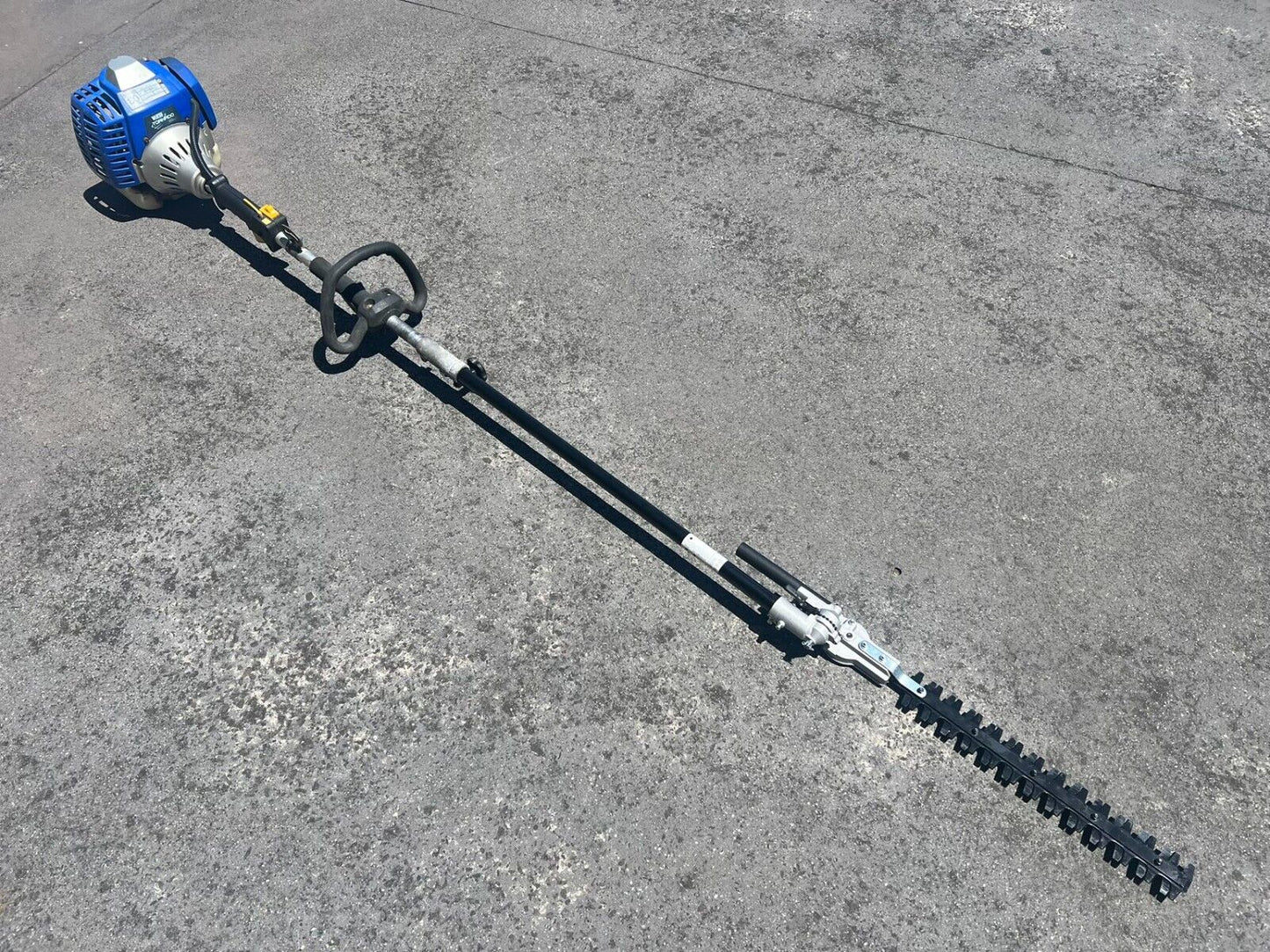 Chainsaw/Edger/tiller/Trimmer Fit Victa Tornado TTS2230 TTB2230 whipper snipper