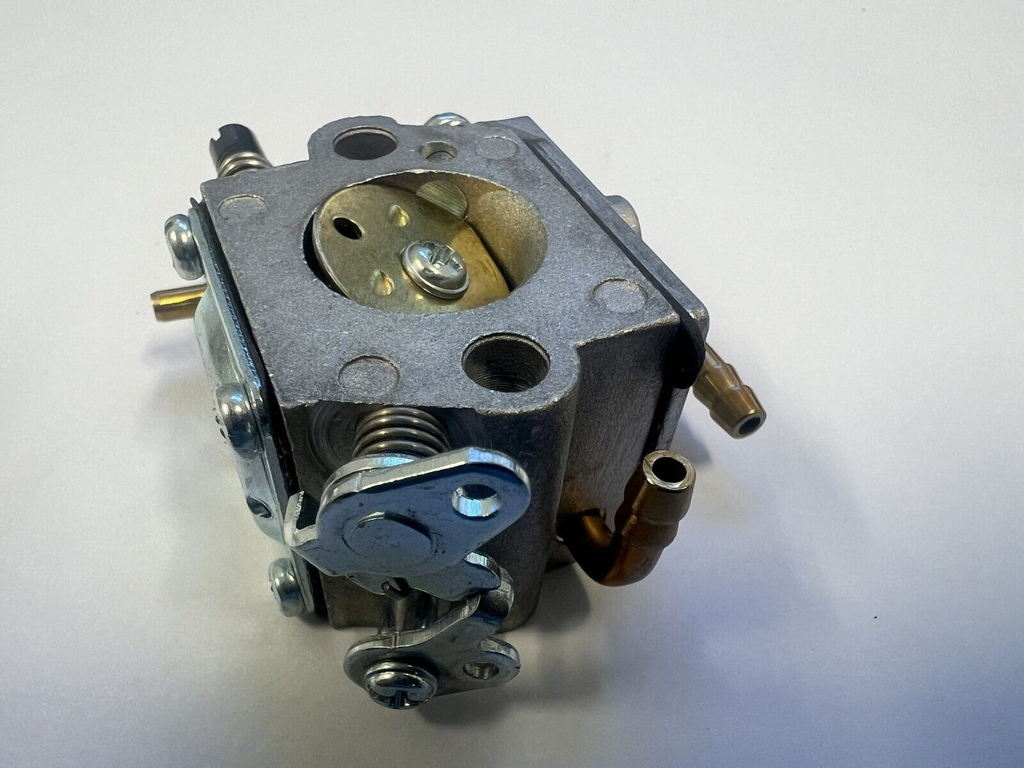 Carburetor for GIANTZ chainsaw 45cc 52cc 58cc 62cc with primer bulb models