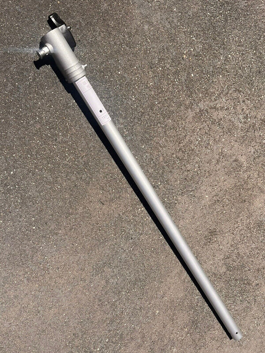 Polesaw Hedge Extension Pole FOR ALDI Ferrex 6-in-1 Multi Tool 700305 PMF3300-6P