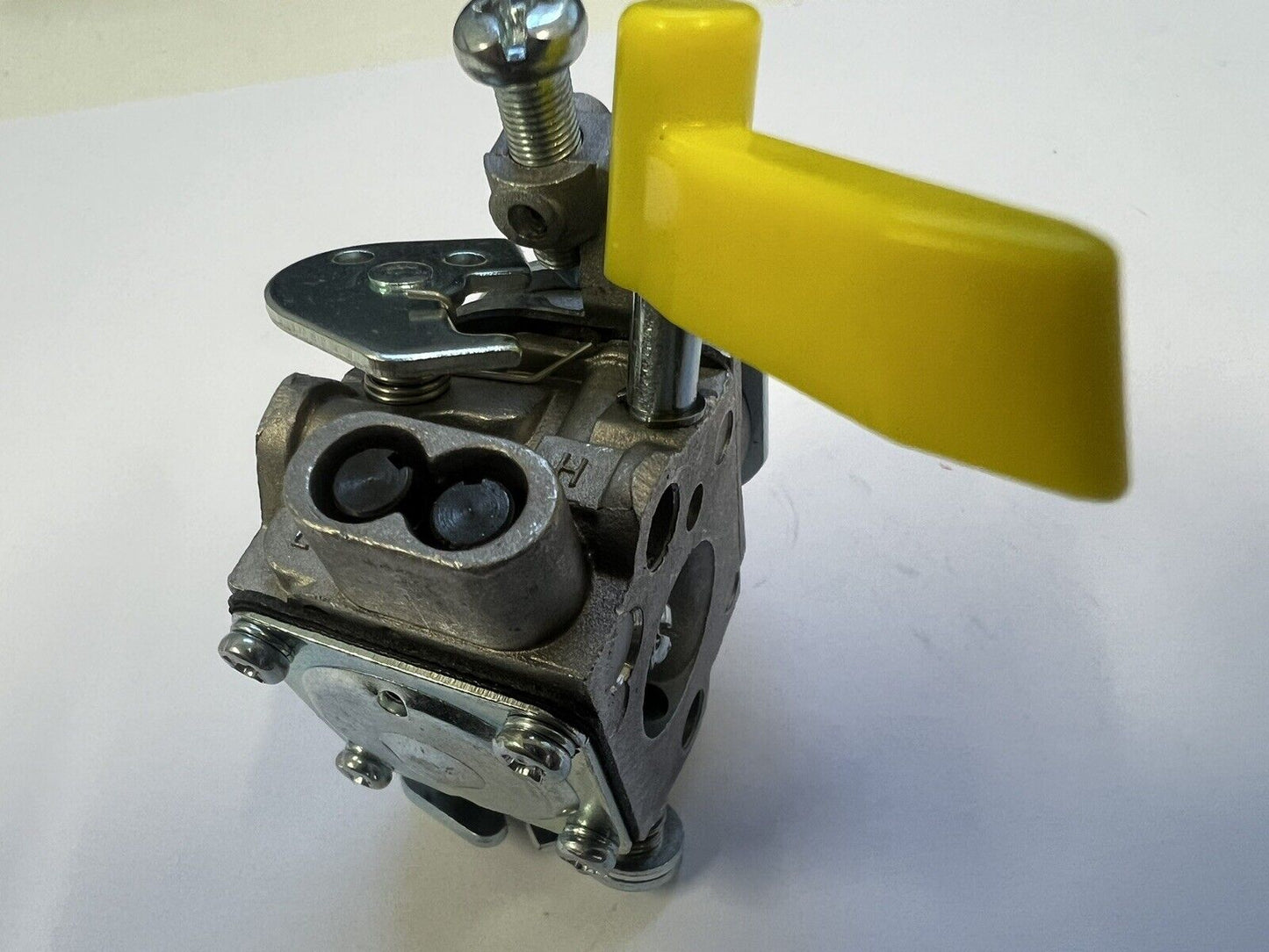 Carburetor Carby For VICTA SWIFT START line trimmer whipper snipper 1697384