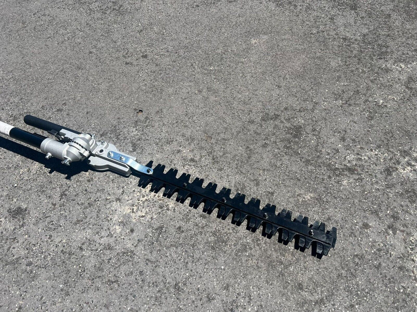 Hedge Trimmer Attachment Fit Victa Tornado Plus TTS2226 TTB2226 whipper snipper