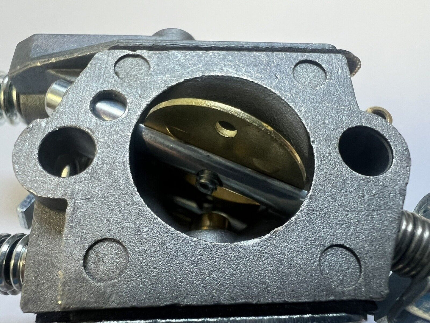 Carburetor for BAUMR-AG chainsaw SX52 SX66 SX72 SX75 SX45