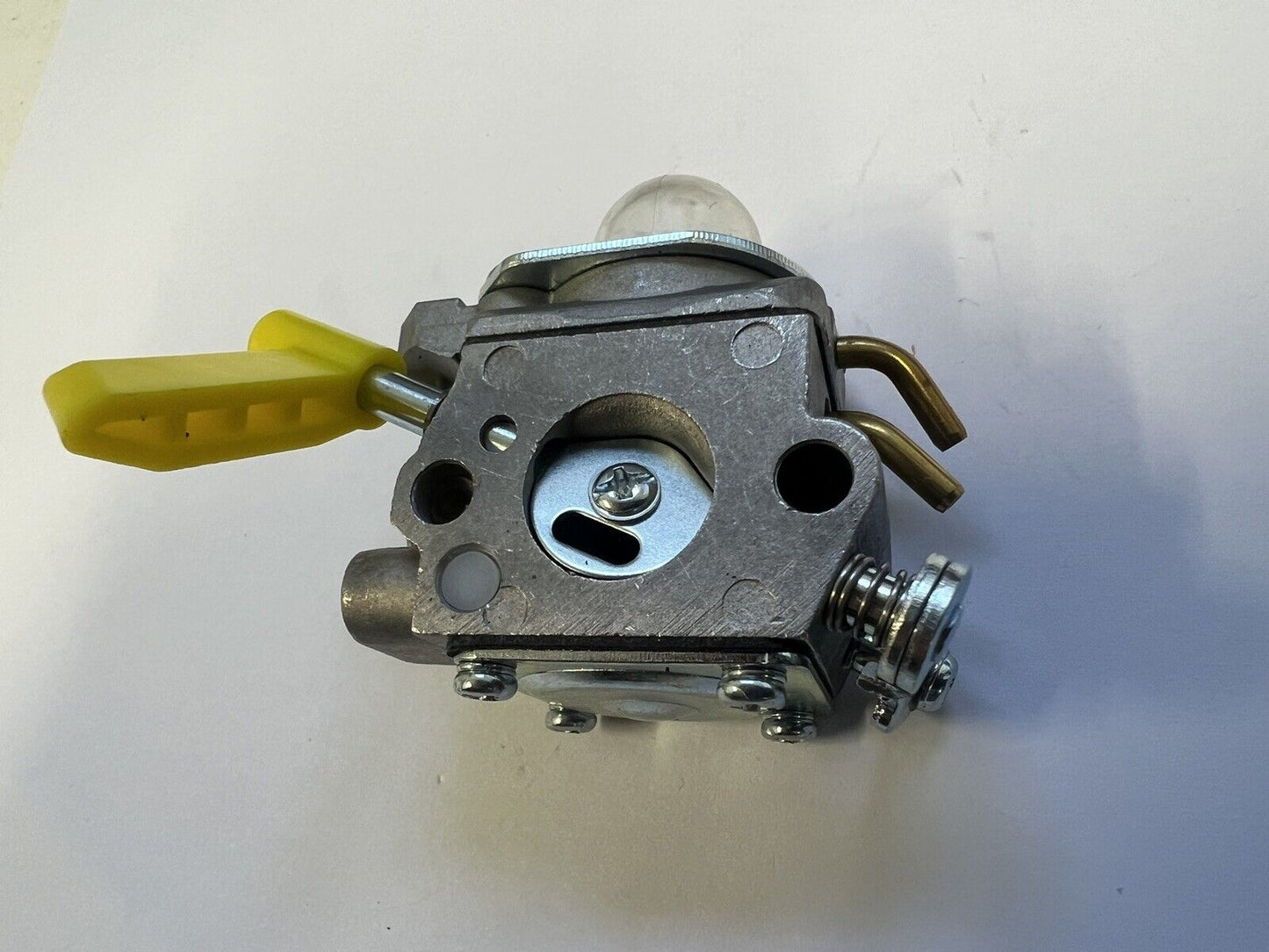 Carburetor Carby For VICTA SWIFT START line trimmer whipper snipper 1697384