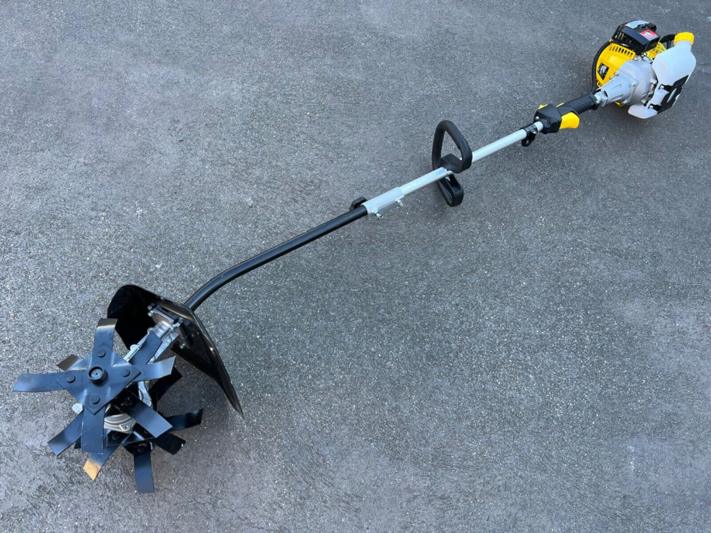 Edger/Polesaw/Tiller/Hedge/Brushcutter Fit Yardking Line Trimmer 883222 1697318