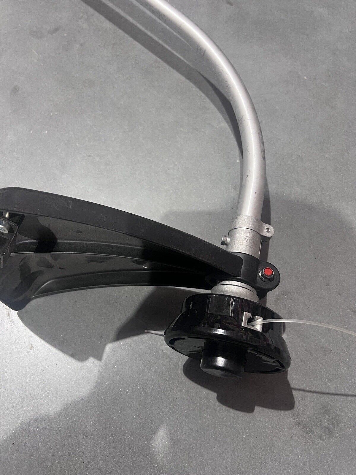 Bump Feed Trimmer Head Fit HONDA Curved Line Trimmer Whipper Snipper UMS425U