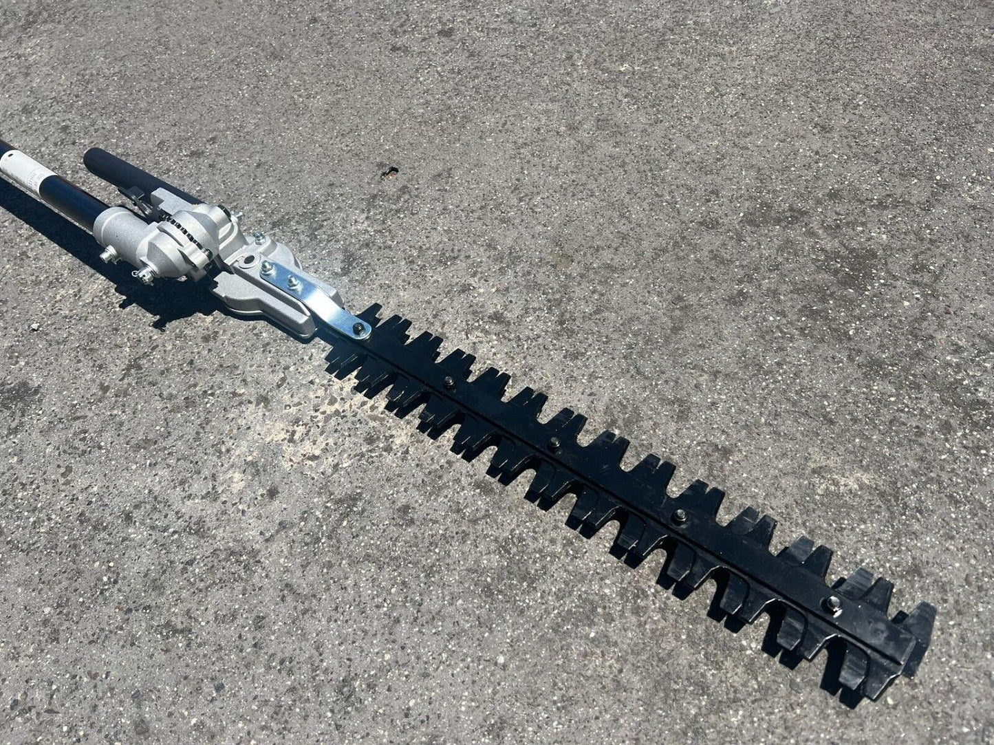 Hedge Trimmer Attachment Fit Victa Tornado Plus TTS2226 TTB2226 whipper snipper