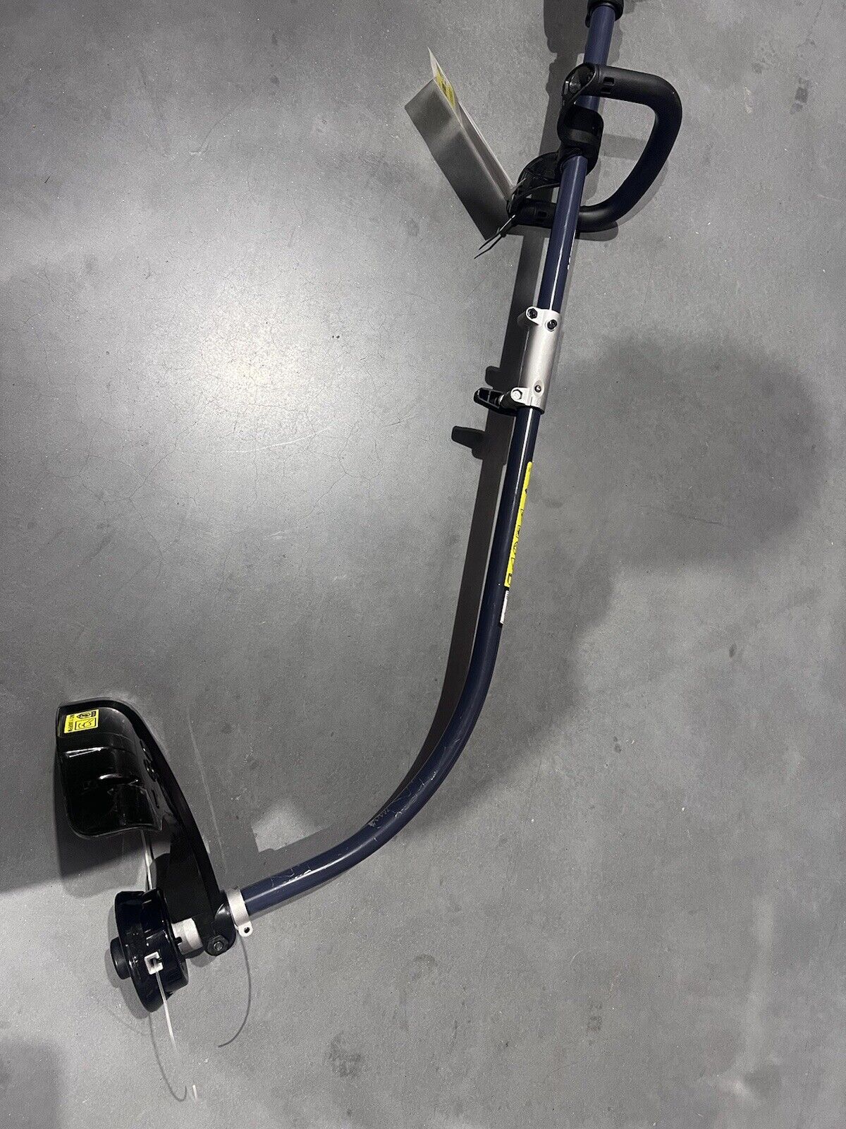 Bump Feed Trimmer Head Fit Victa Tornado Plus TTB2230 TTB2226 whipper snipper