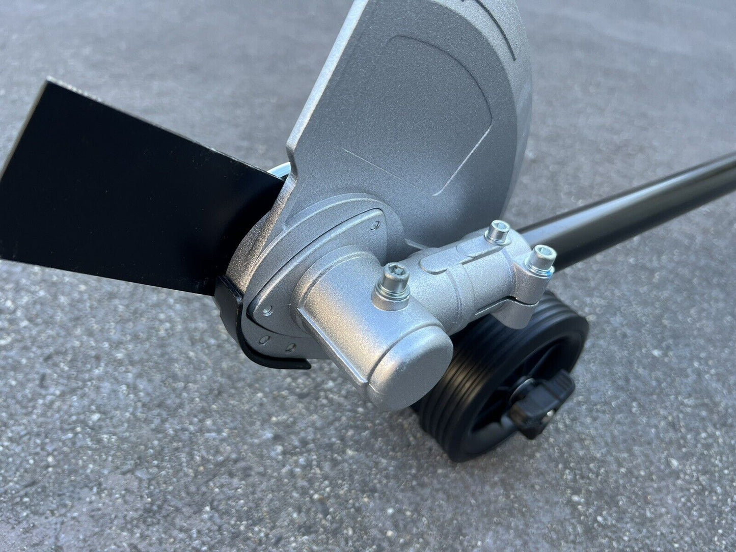 Grass Edger Attachment Fits Yardking 24.5cc 4 Stroke Line Trimmer 883222 1697318