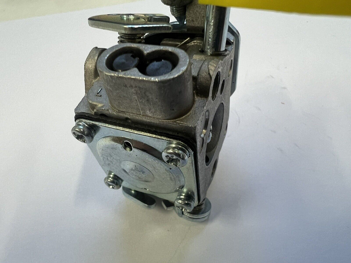 Carburetor Carby For VICTA SWIFT START line trimmer whipper snipper 1697384