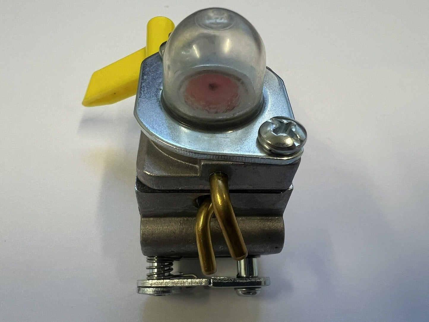 Carburetor Carby For VICTA SWIFT START line trimmer whipper snipper 1697384