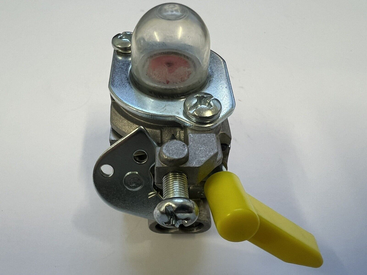 Carburetor Carby For VICTA SWIFT START line trimmer whipper snipper 1697384