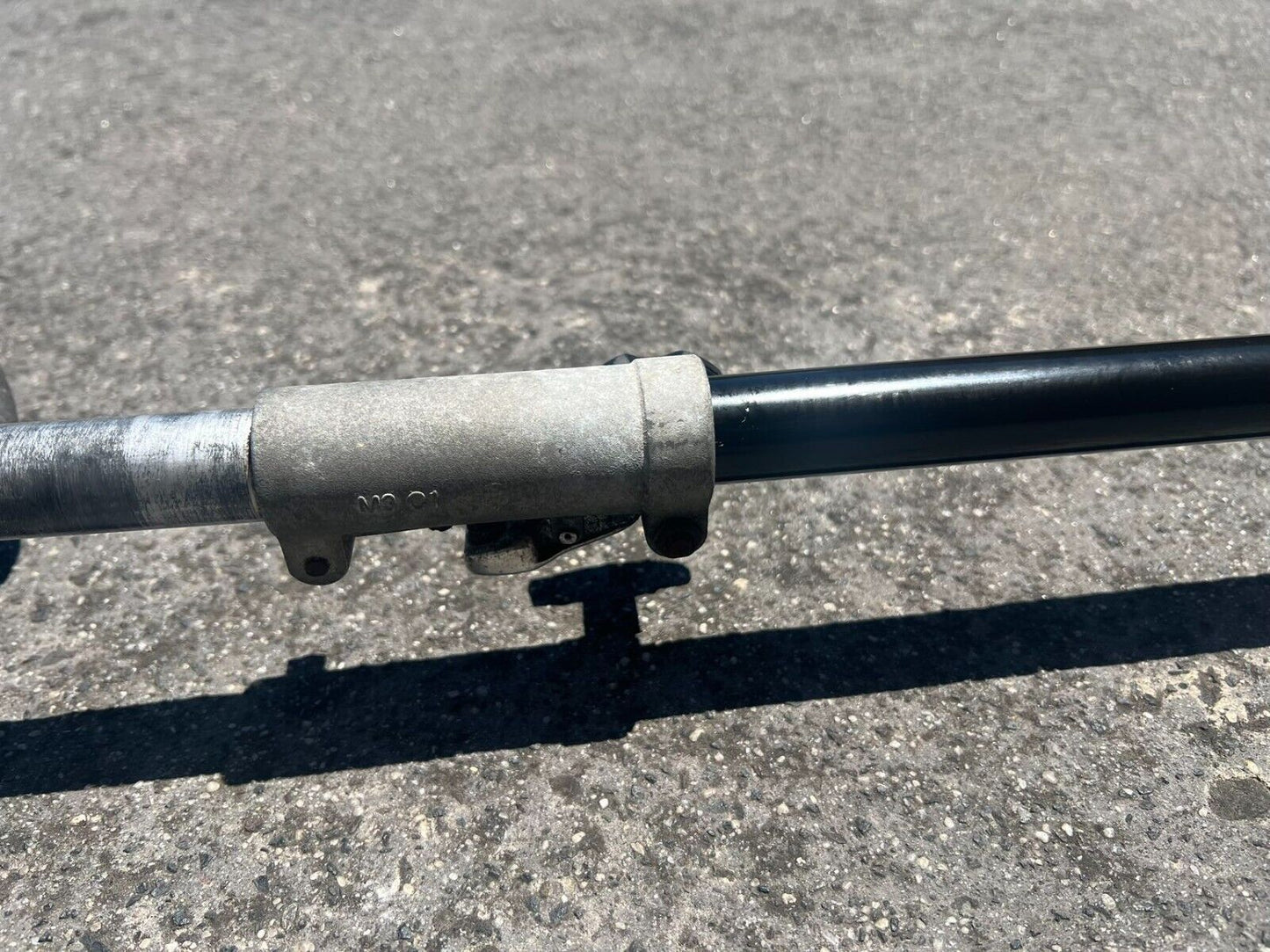 Hedge Trimmer Attachment Fit Victa Tornado TTS2230 TTB2230 whipper snipper