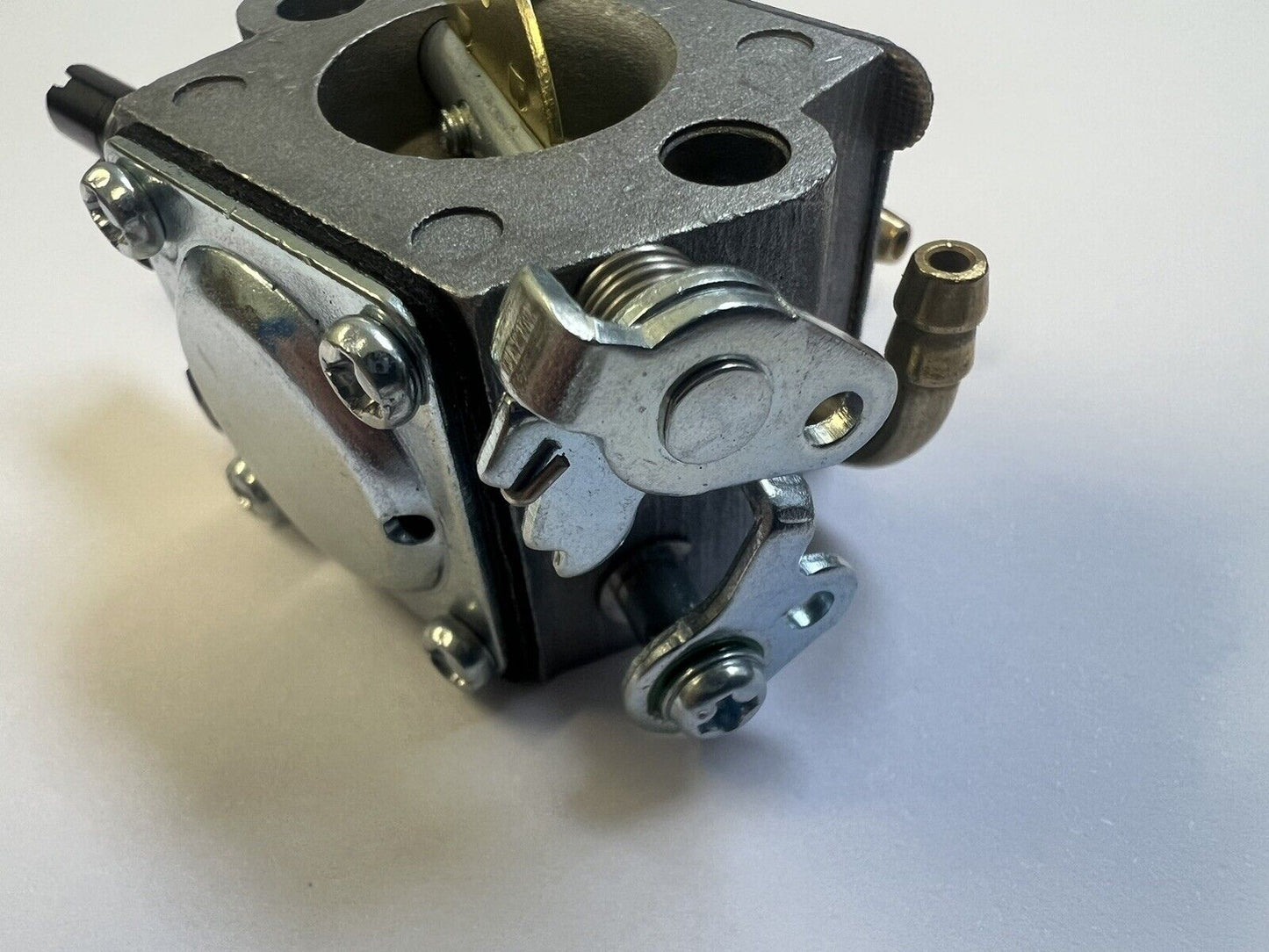 Carburetor for YUKON BLACKEAGLE chainsaw 50CC 52CC 58CC 62CC 5200 5800 6200