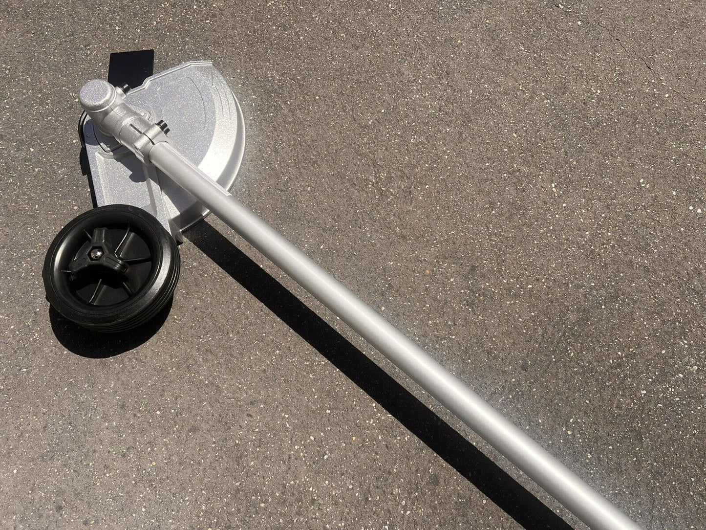Grass Edger Attachment Suit Milwaukee M18 FUEL Powerhead M18FOPH-0 Trimmer