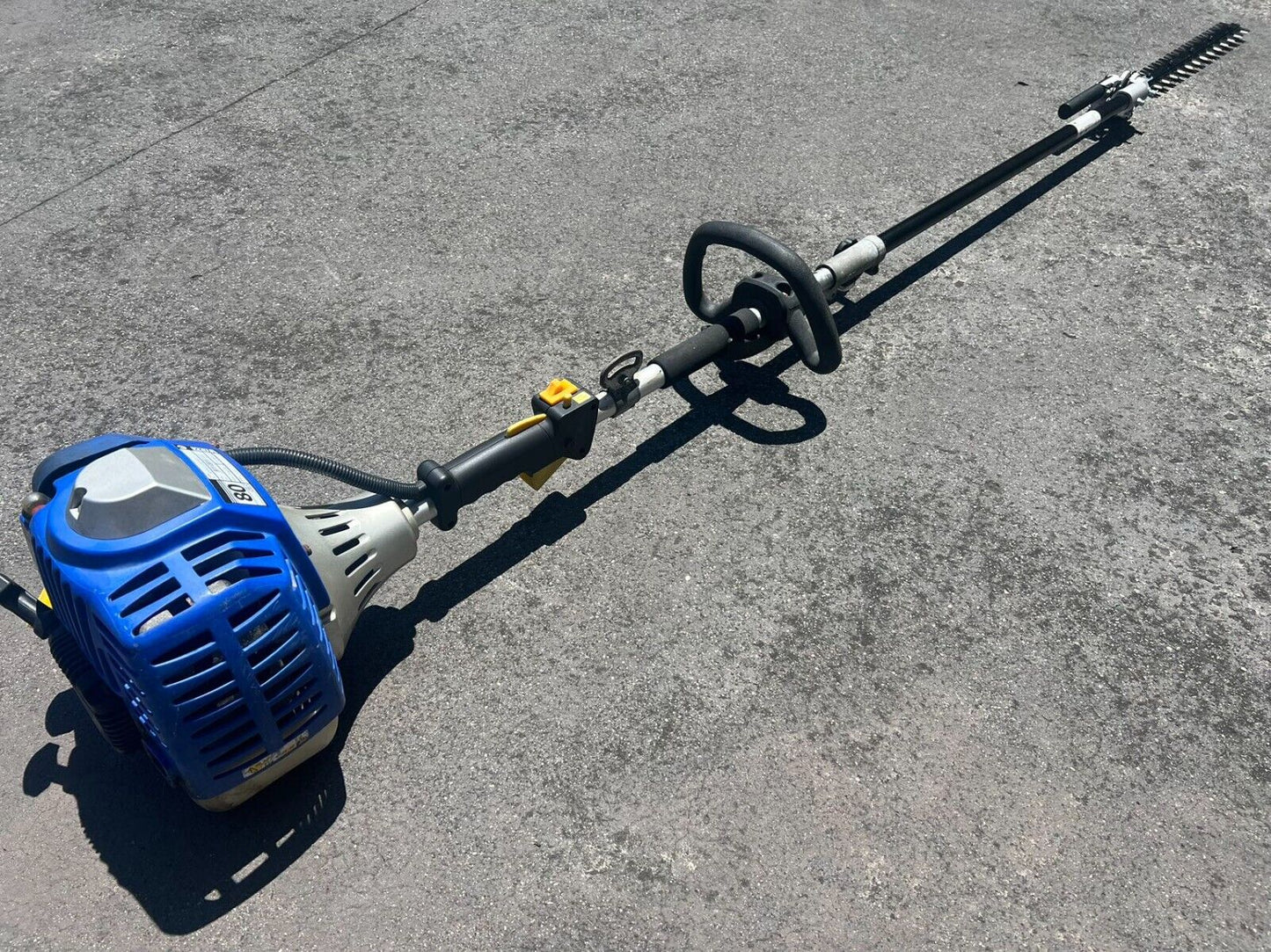 Hedge Trimmer Attachment Fit Victa Tornado Plus TTS2226 TTB2226 whipper snipper