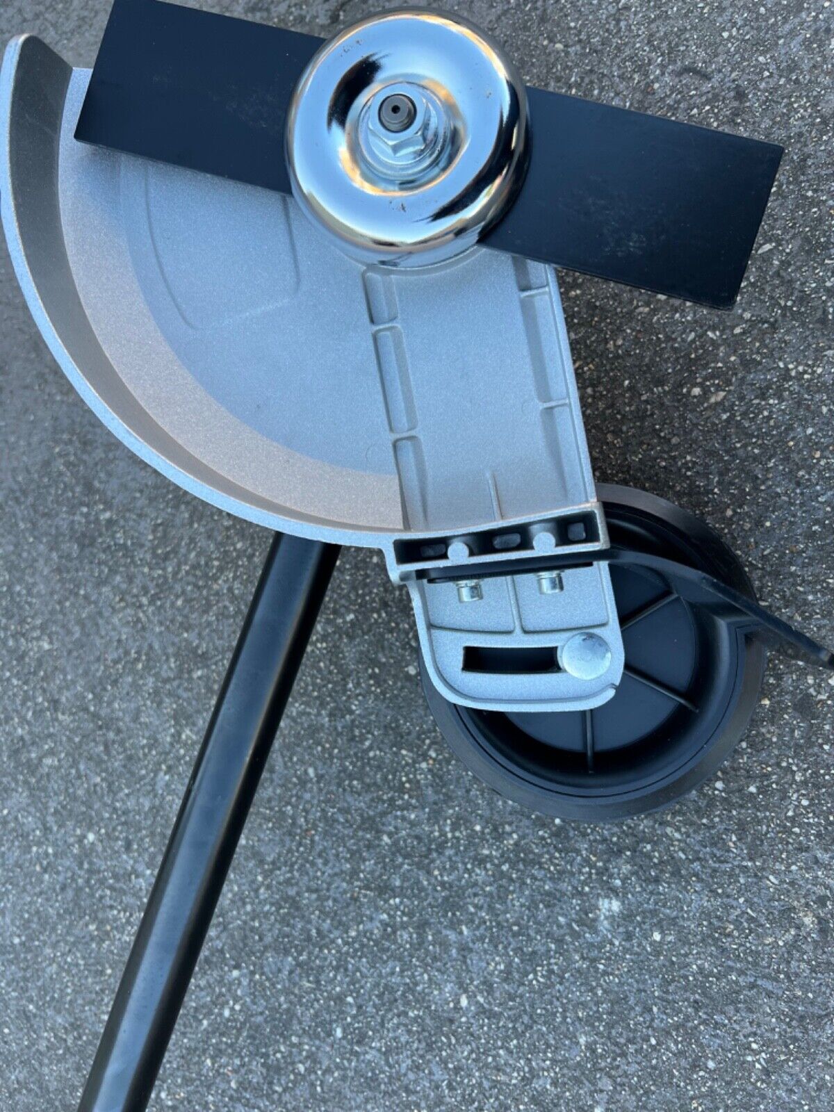 Edger/Polesaw/Tiller/Hedge/Brushcutter Fit Yardking Line Trimmer 883222 1697318