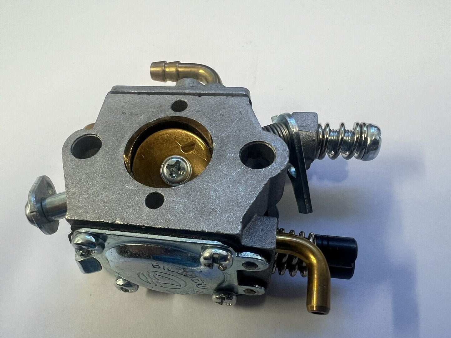 Carburetor for GIANTZ chainsaw 45cc 52cc 58cc 62cc with primer bulb models