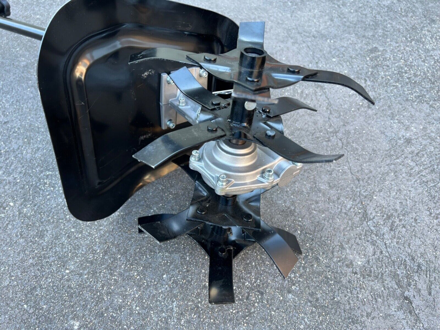 Edger/Polesaw/Tiller/Hedge/Brushcutter Fit Yardking Line Trimmer 883222 1697318