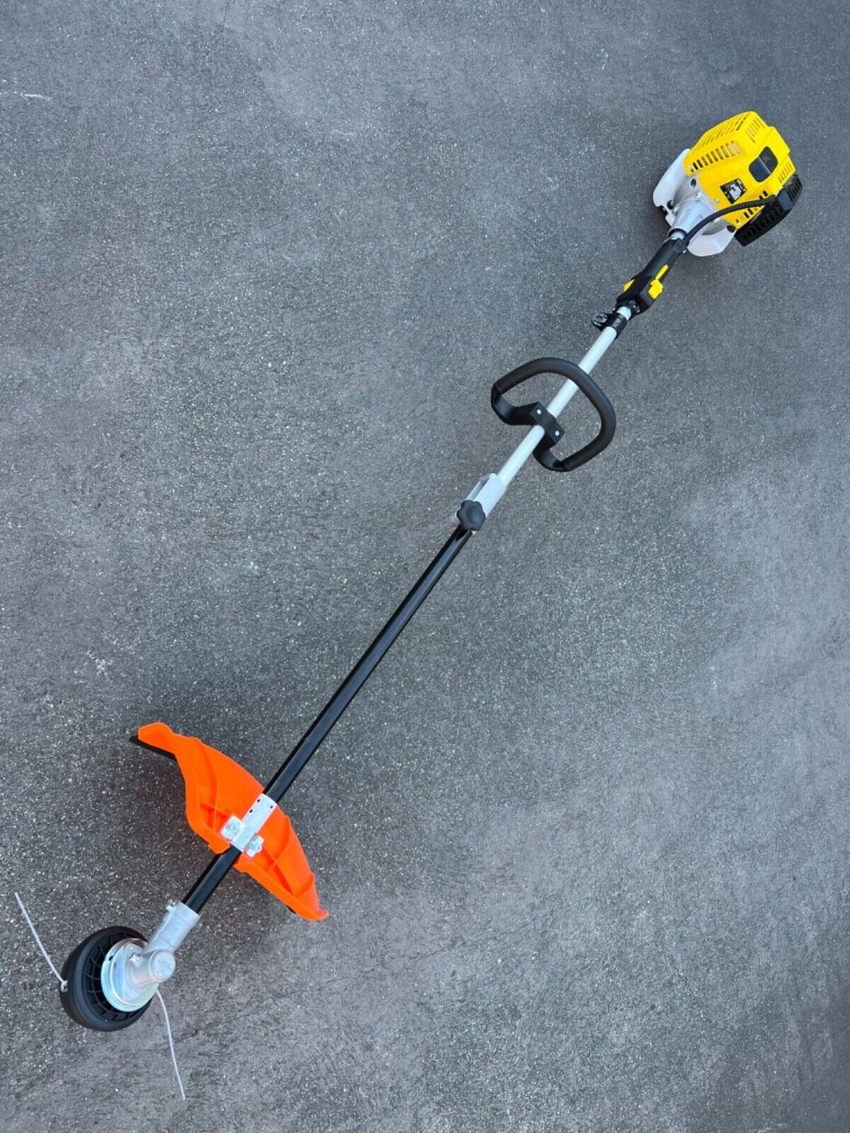 Edger/Polesaw/Tiller/Hedge/Brushcutter Fit Yardking Line Trimmer 883222 1697318