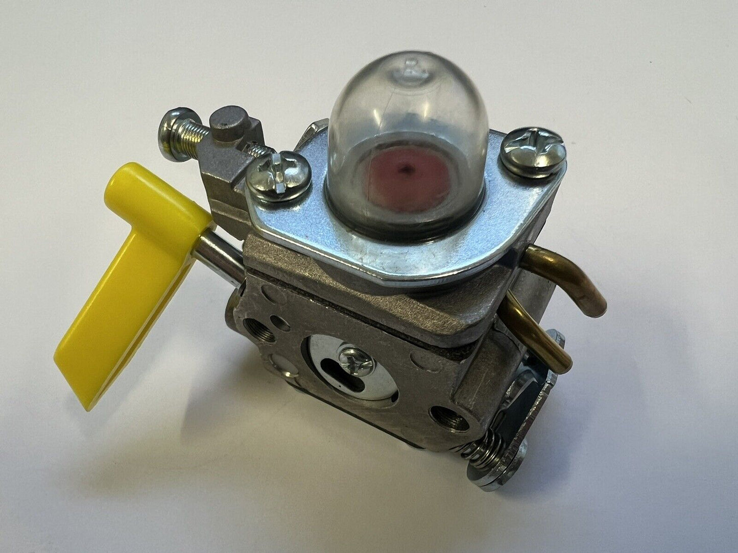 Carburetor Carby For VICTA SWIFT START line trimmer whipper snipper 1697384