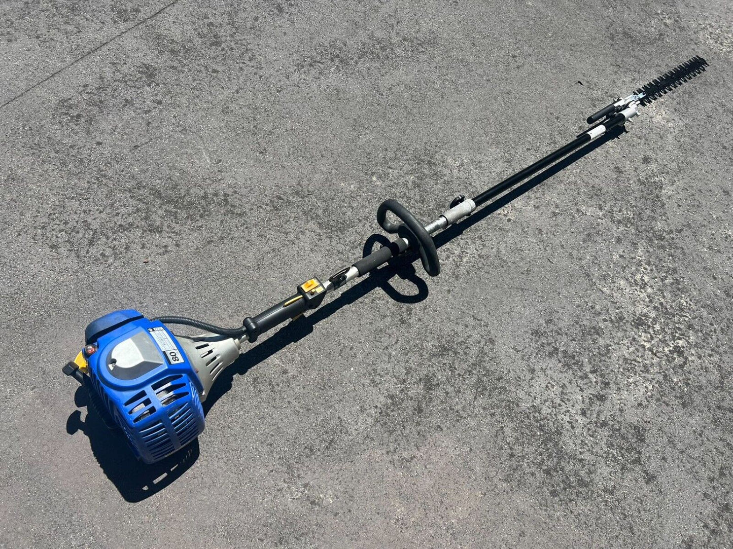 Chainsaw/Edger/tiller/Trimmer Fit Victa Tornado TTS2230 TTB2230 whipper snipper