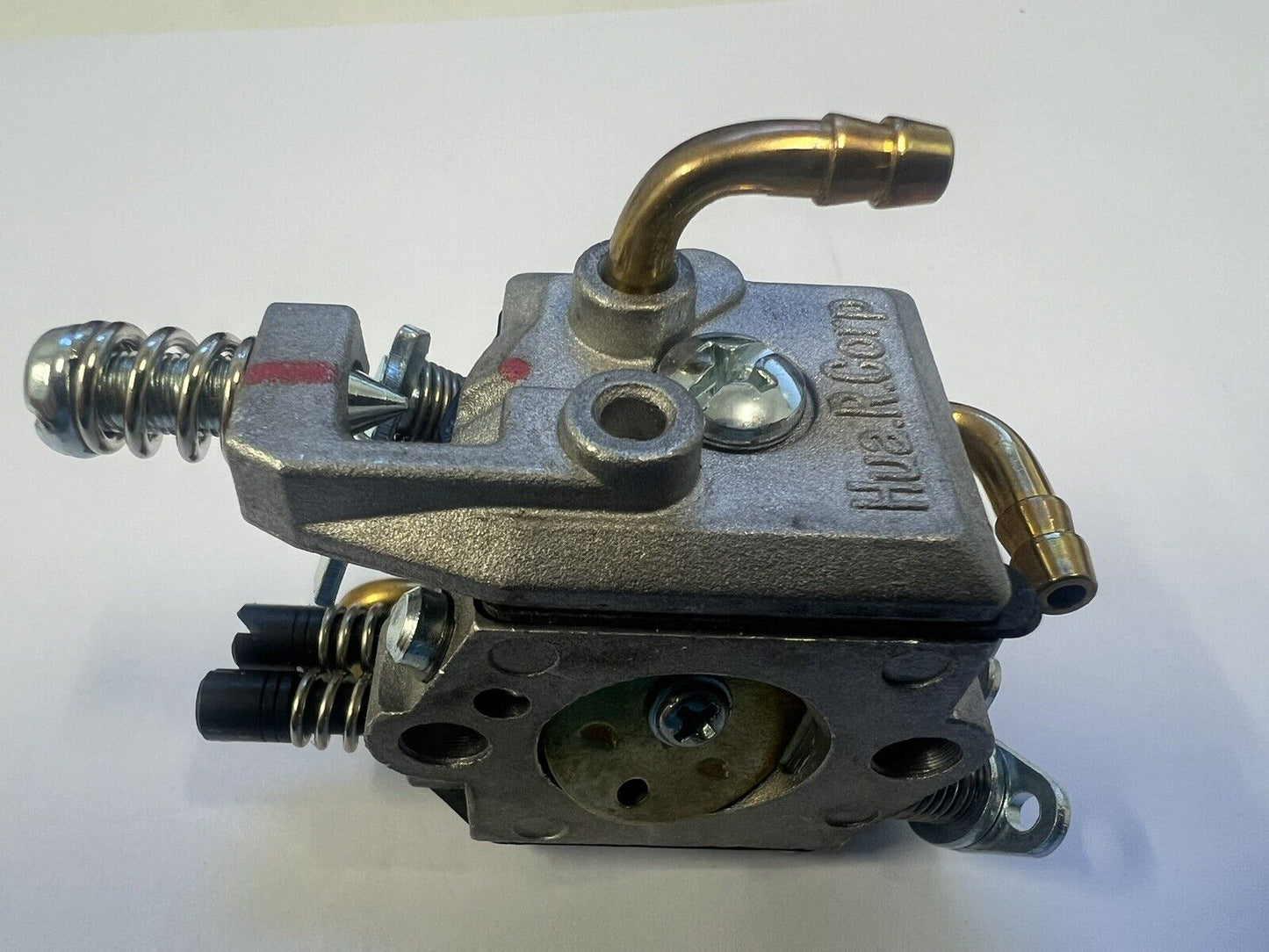 Carburetor for GIANTZ chainsaw 45cc 52cc 58cc 62cc with primer bulb models