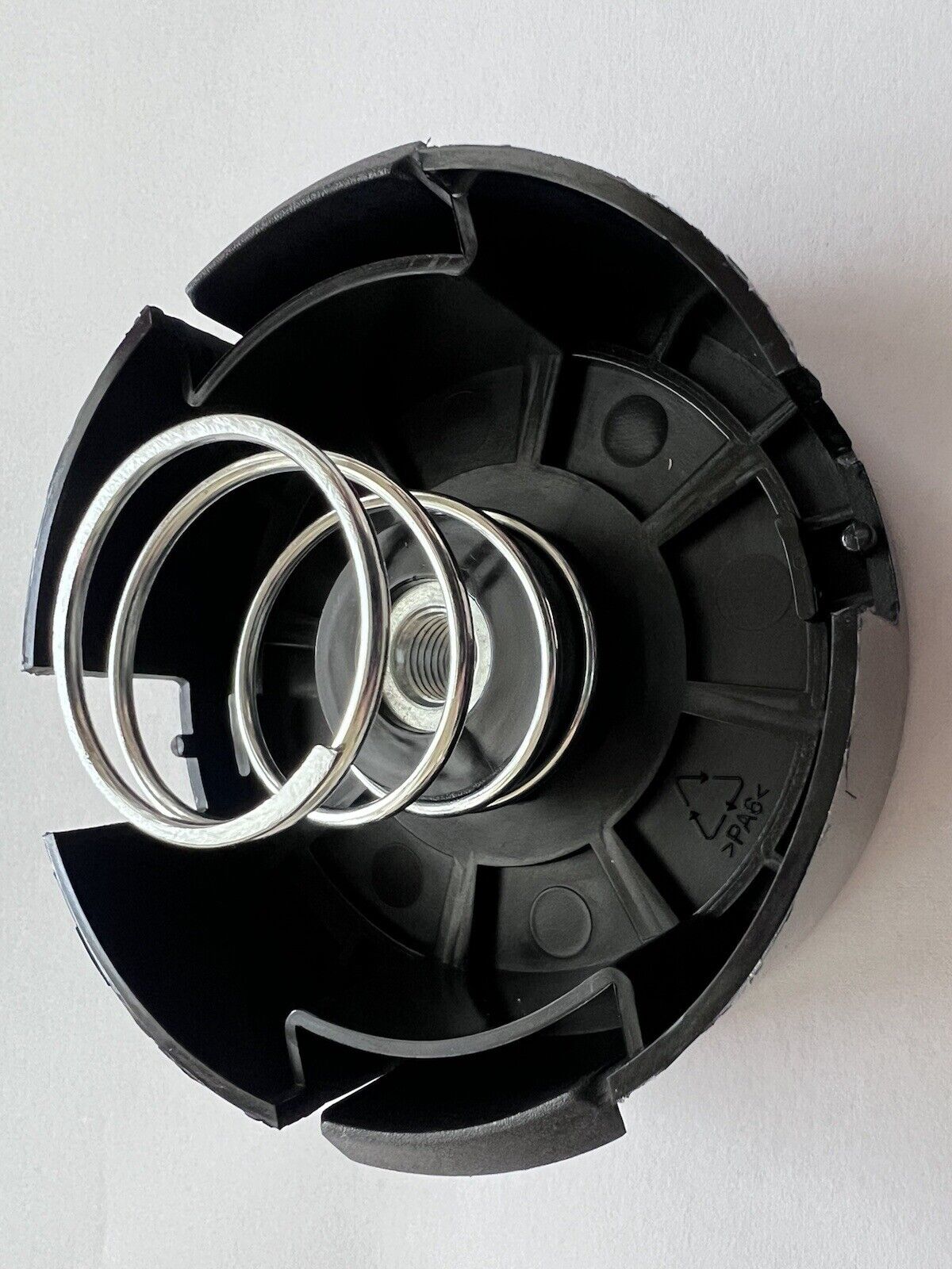 Bump Feed Trimmer Head Fit CHEETAH 23CC Bent Shaft Line Trimmer 1697579-00