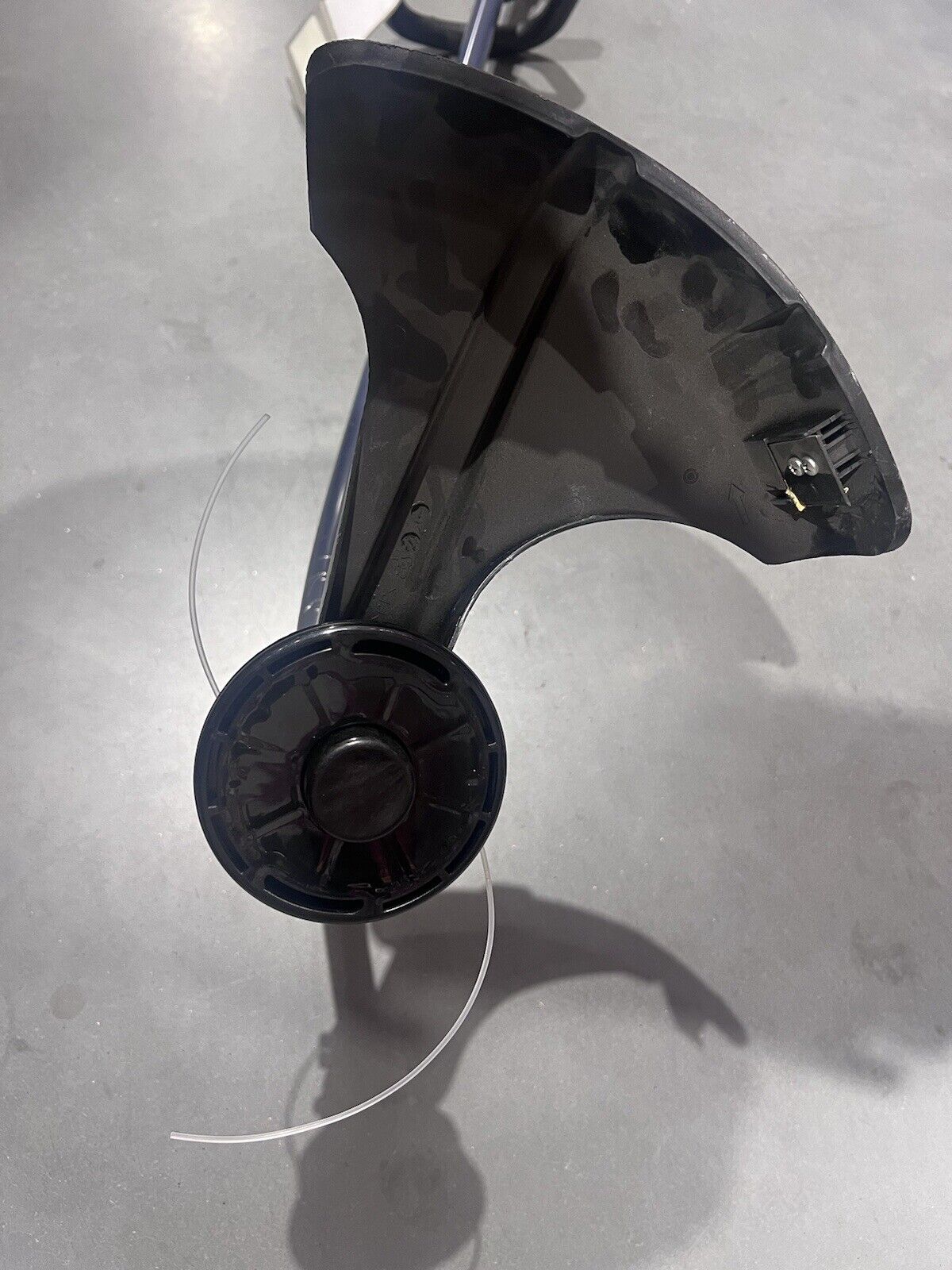 Bump Feed Trimmer Head Fit Victa Tornado Plus TTB2230 TTB2226 whipper snipper
