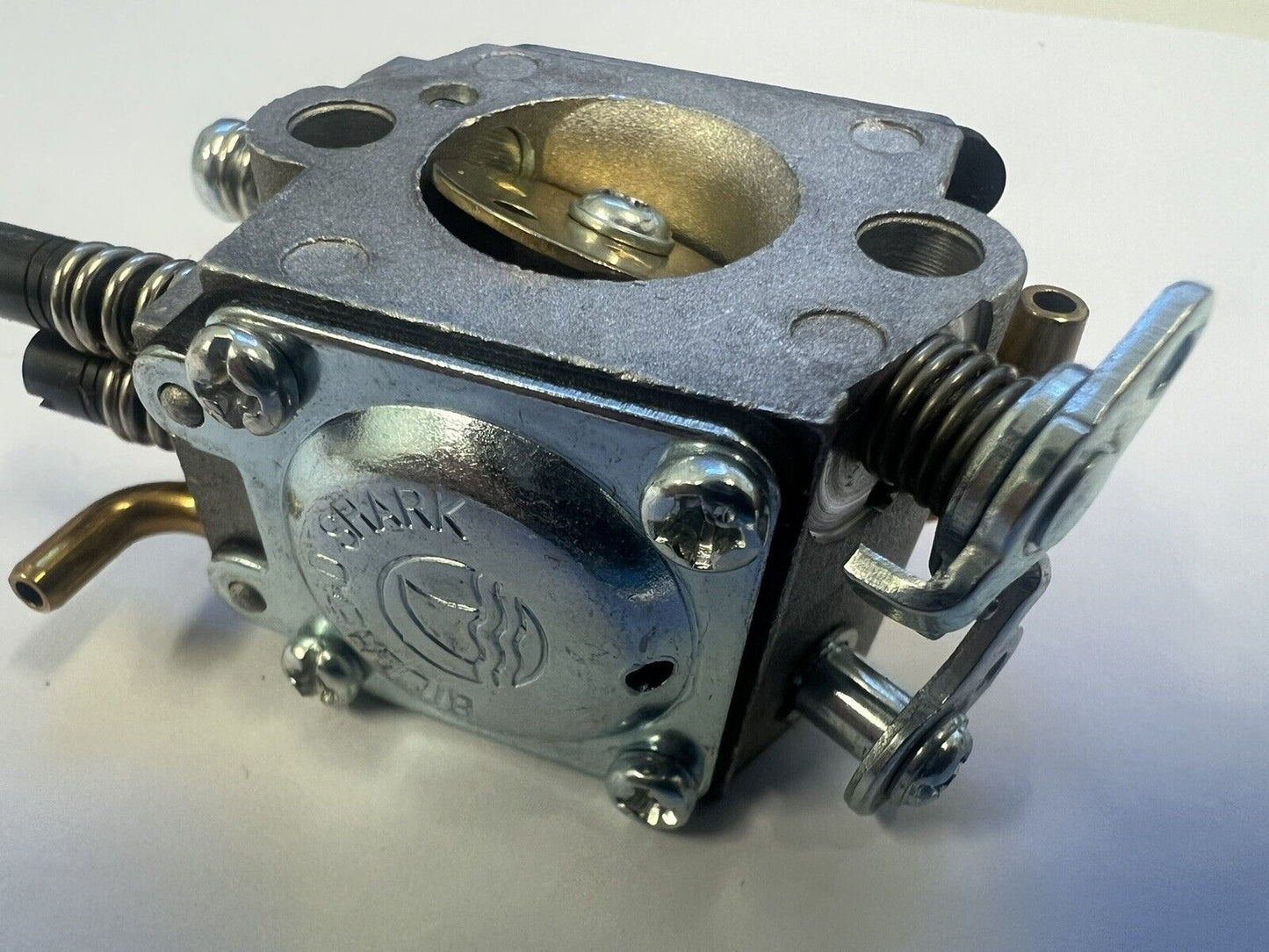 Carburetor for GIANTZ chainsaw 45cc 52cc 58cc 62cc with primer bulb models