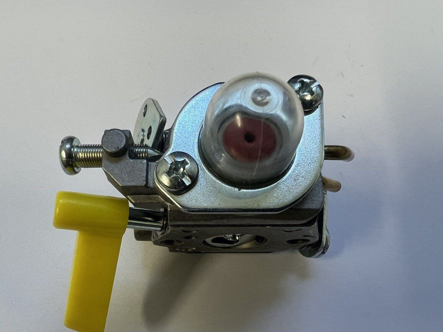 Carburetor Carby For VICTA SWIFT START line trimmer whipper snipper 1697384