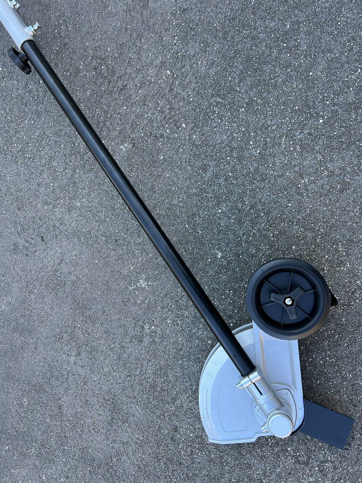 Grass Edger Attachment Fits Yardking 24.5cc 4 Stroke Line Trimmer 883222 1697318
