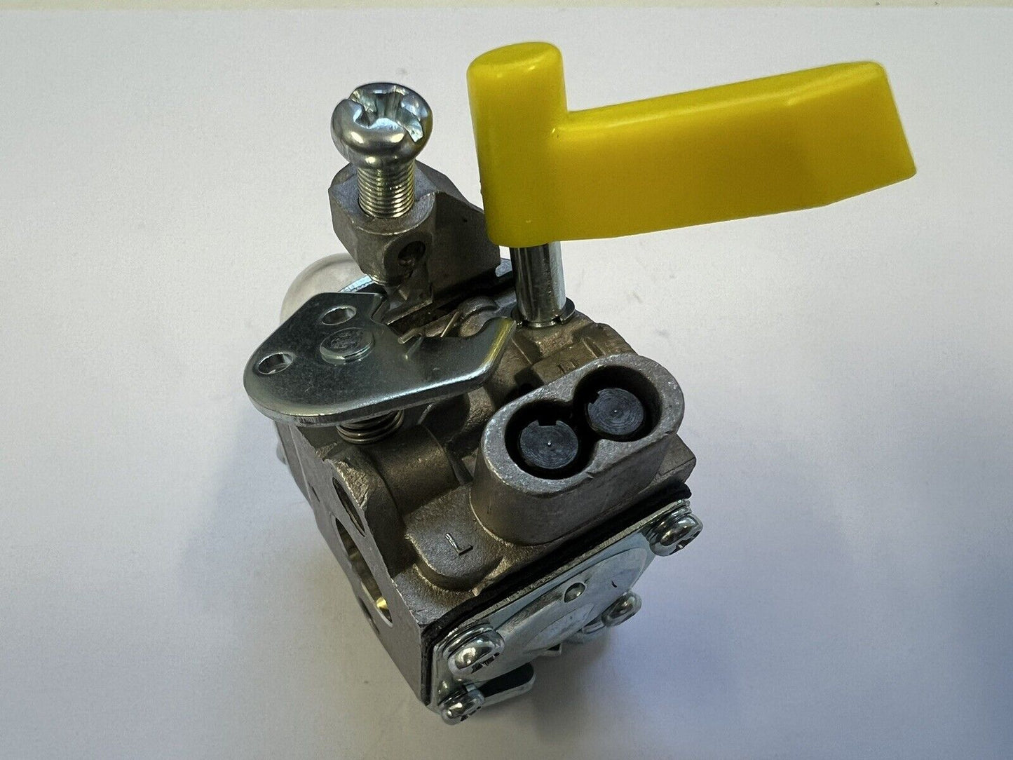 Carburetor Carby For VICTA SWIFT START line trimmer whipper snipper 1697384