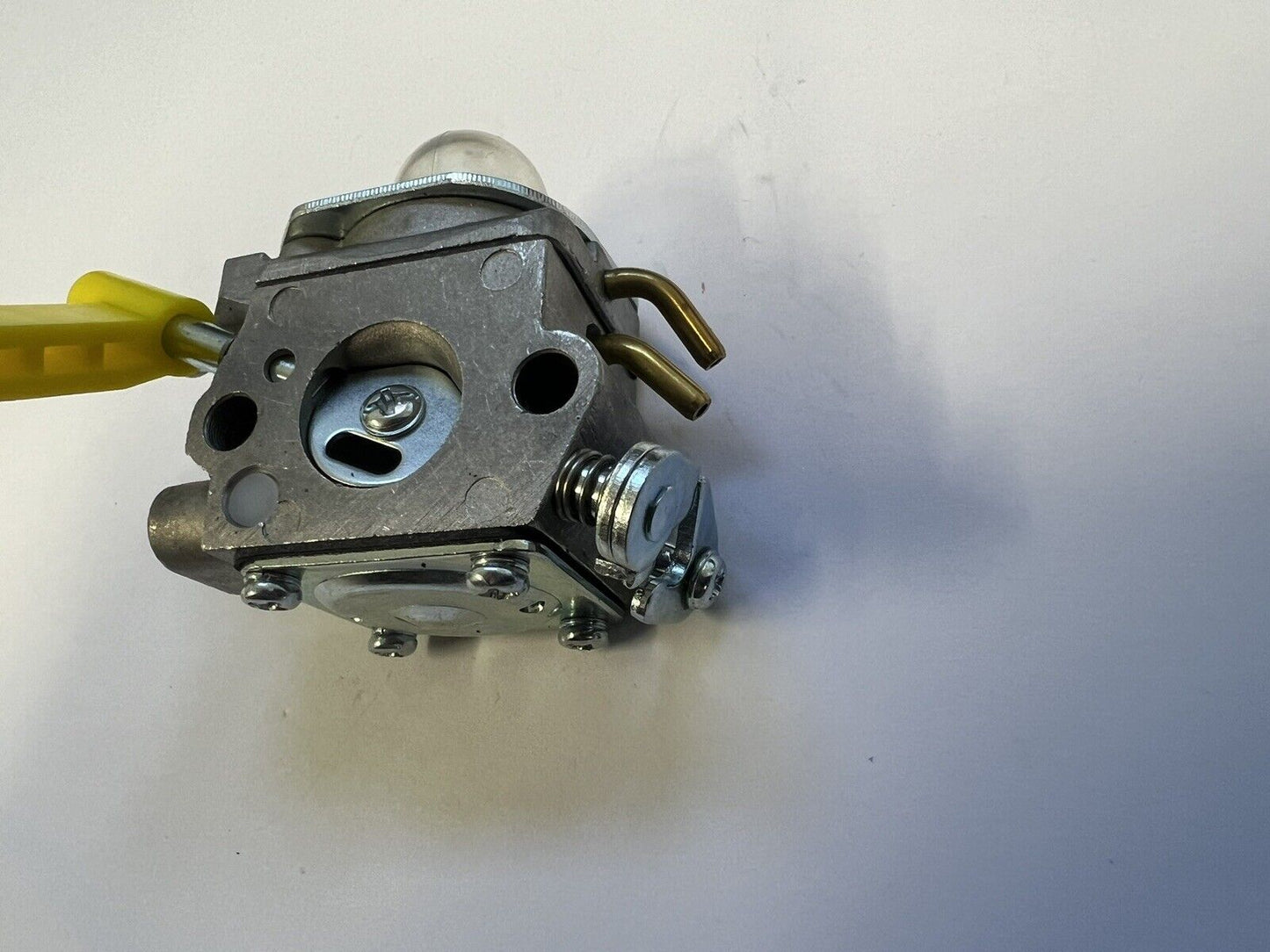 Carburetor Carby For VICTA SWIFT START line trimmer whipper snipper 1697384