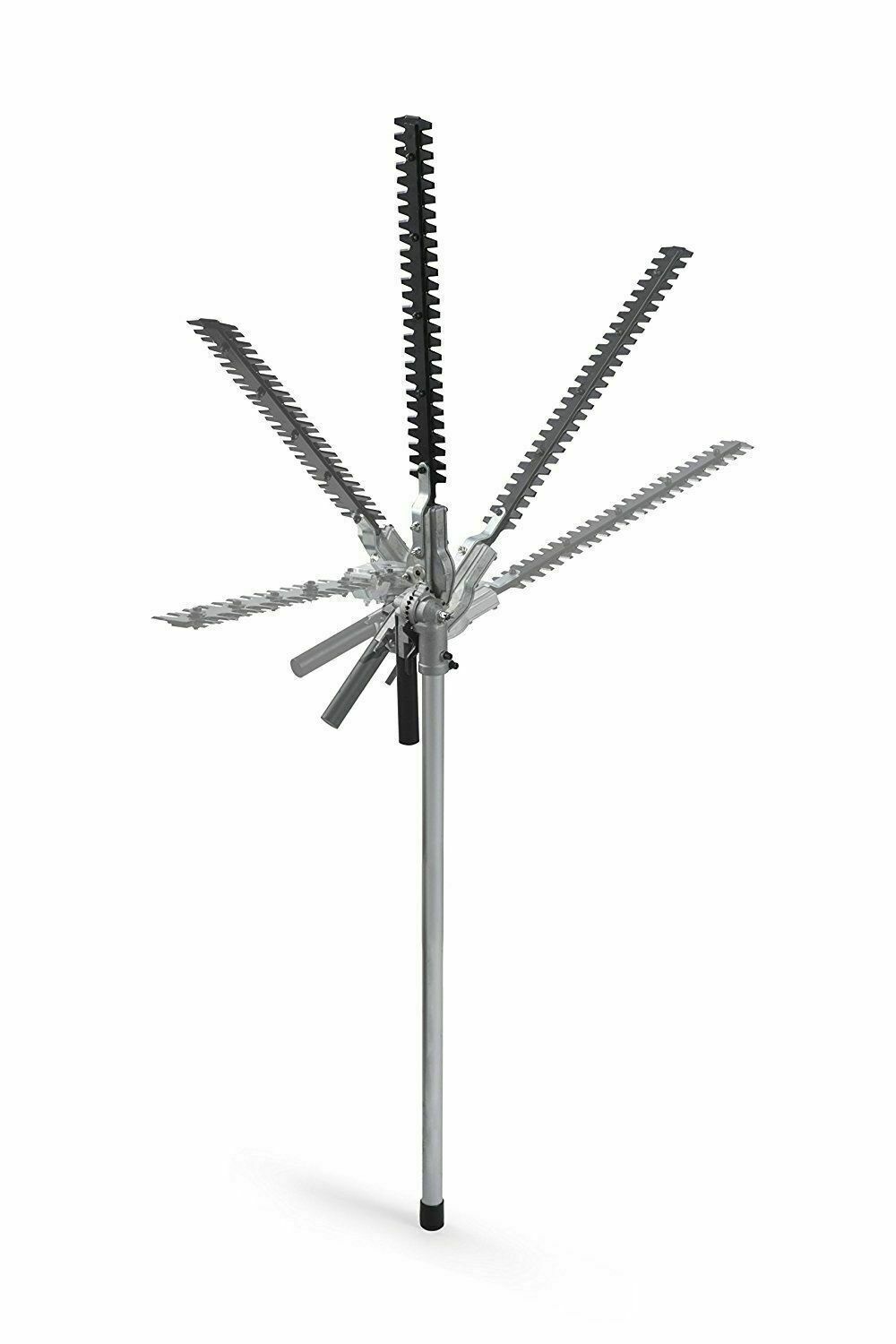 Edger/Polesaw/Tiller/Hedge/Brushcutter Fit Yardking Line Trimmer 883222 1697318