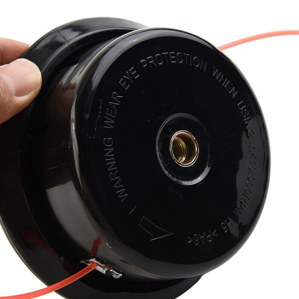 Bump Feed Trimmer Head For Honda UMK425 UMK431 UMK435 UMC425 UMC435 Brush cutter