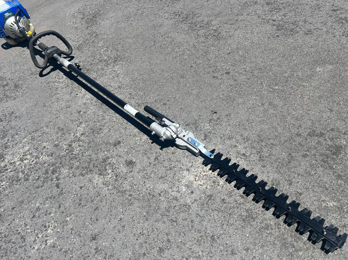 Hedge Trimmer Attachment Fit Victa Tornado TTS2230 TTB2230 whipper snipper