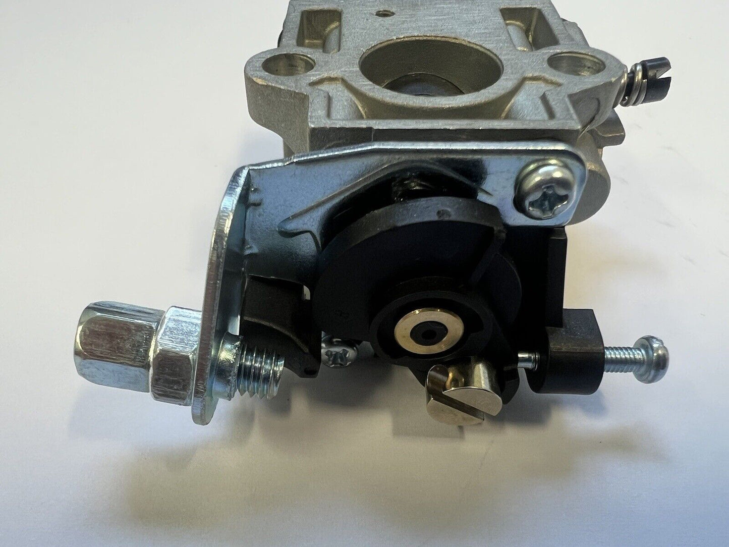 Carburetor Carby for Baumr-AG 62 65CC Brushcutter Line Trimmer Whipper Snipper