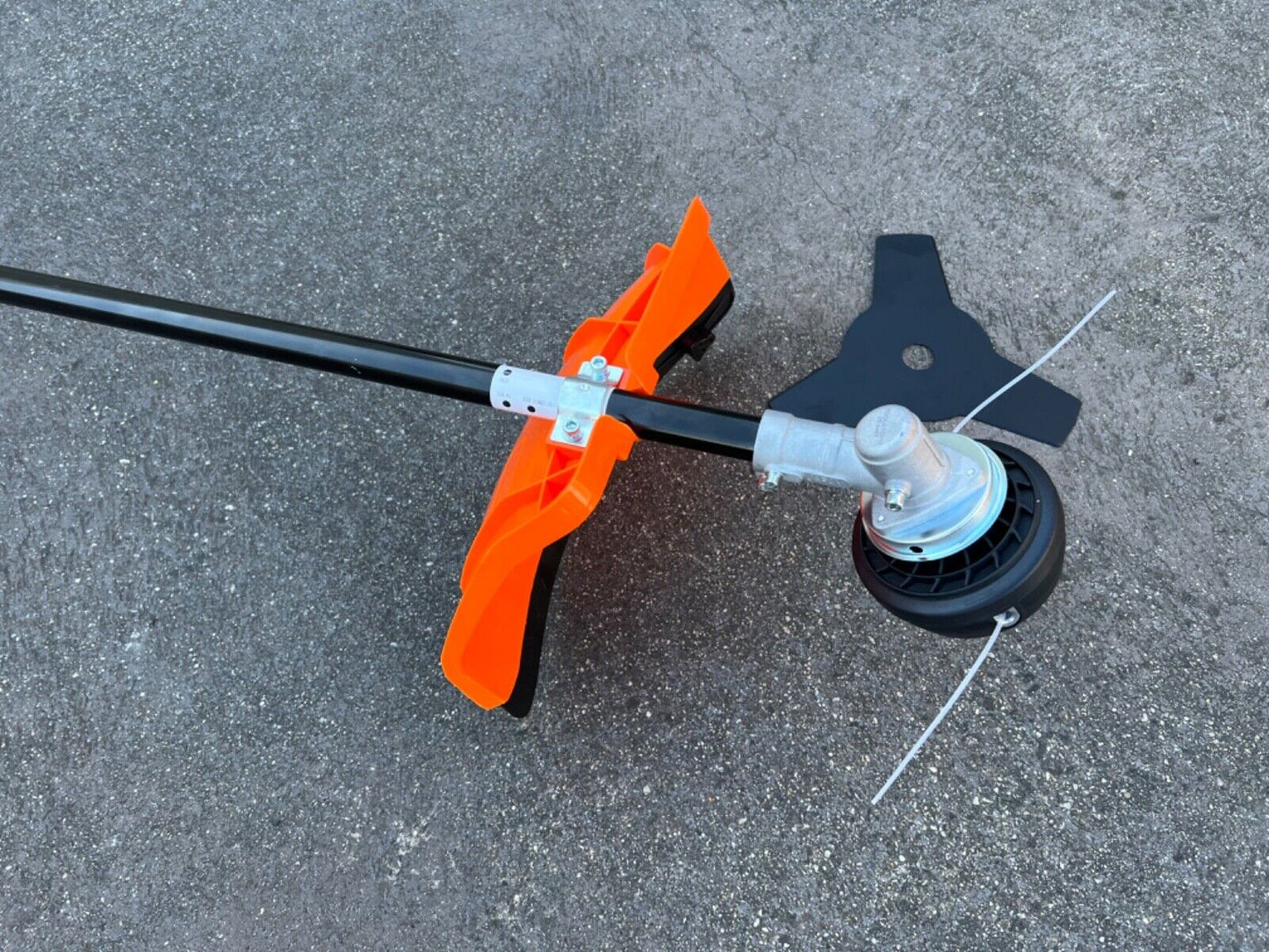 Edger/Polesaw/Tiller/Hedge/Brushcutter Fit Yardking Line Trimmer 883222 1697318