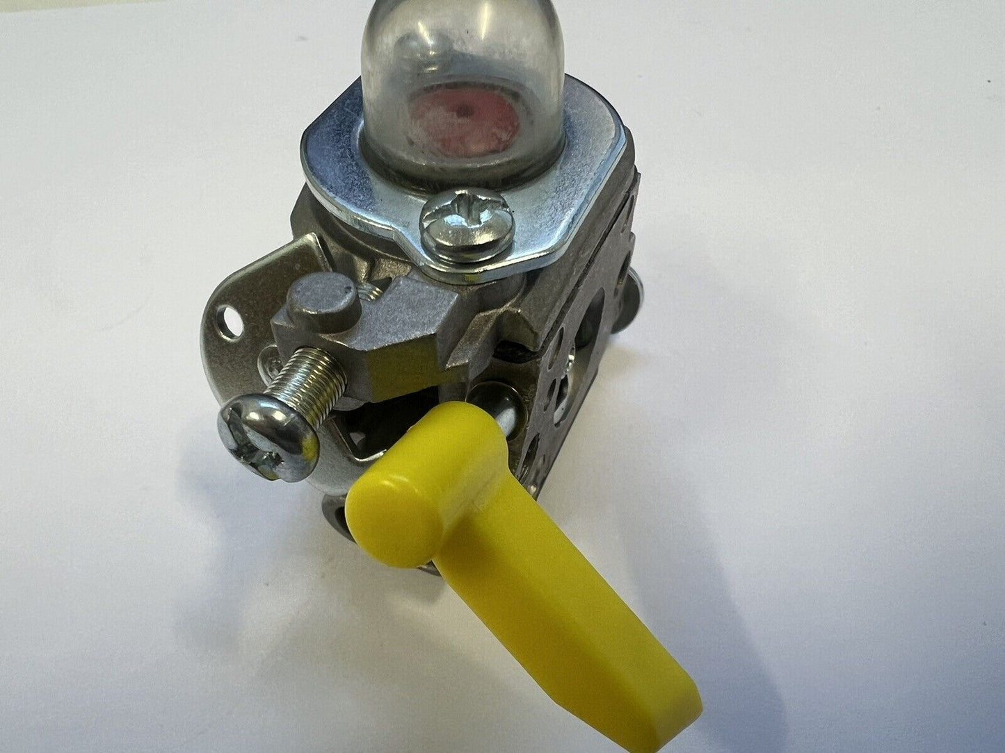 Carburetor Carby For VICTA SWIFT START line trimmer whipper snipper 1697384