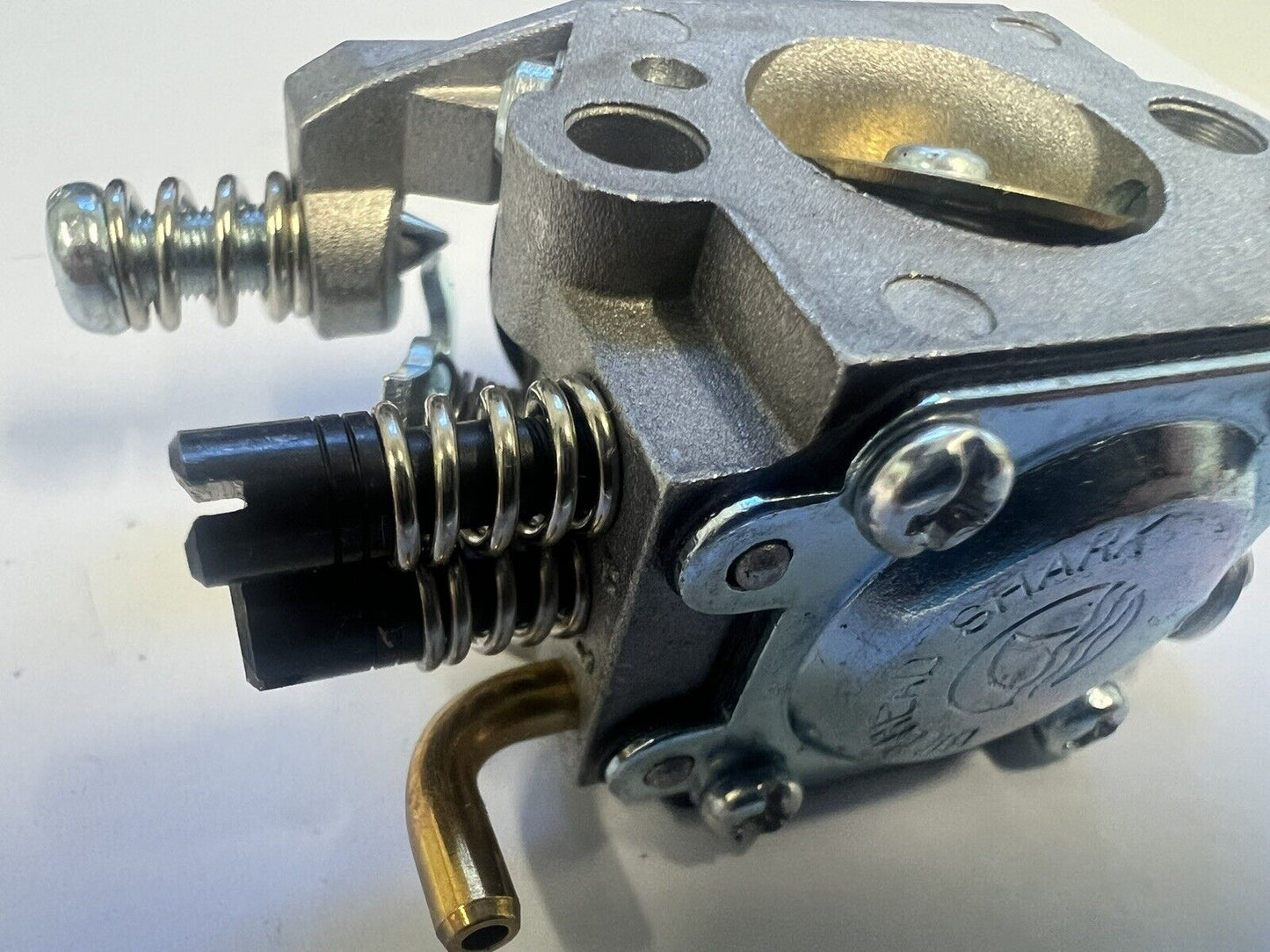Carburetor for GIANTZ chainsaw 45cc 52cc 58cc 62cc with primer bulb models