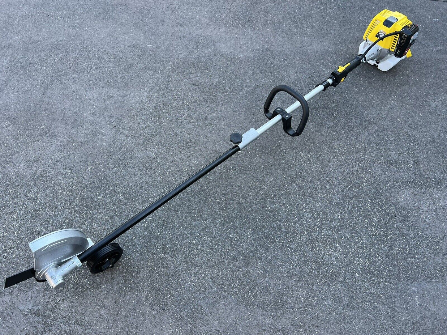 Grass Edger Attachment Fits Yardking 24.5cc 4 Stroke Line Trimmer 883222 1697318
